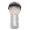Fast Dry Beard Foam Brush, Strong Foaming Ability, Dirt Removal, Soft Nylon Shaving Brush for Comfortable Shaving, Ergonomic Handle, Easy Carrying view 1