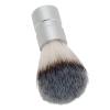 Fast Dry Beard Foam Brush, Strong Foaming Ability, Dirt Removal, Soft Nylon Shaving Brush for Comfortable Shaving, Ergonomic Handle, Easy Carrying view 3