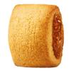 MULINO BIANCO Settembrini - Italian shortbread cookies with fig jam 300g (Settembrini, x12) view 4