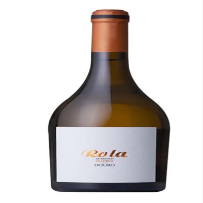 Rola Wines, Rola de Branco Reserva, WHITE WINE, (case of 6x75cl), Douro/Portugal