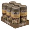 Horlicks Malted Chocolate 400g (Pack of 6) Just add water, Horlicks Chocolate Malted Milk Powder. High in Calcium, Zinc, Vitamin C, Vitamin D & Vitamin B12. view 1