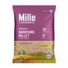 Mill Barnyard Millet Whole Grain, Unpolished, 500g view 1