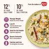 Mill Barnyard Millet Whole Grain, Unpolished, 500g view 4