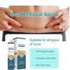 Advanced Scar Spray, Scar Removal Spray, Pregnancy Stretch Mark Spray, Advanced Acne Scar Treatment for Face, Acne Scar and Dark Spot Remover view 2