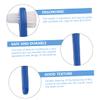ABOOFAN 2pcs Double-Head Toothbrush for and Dentures Small Oral Blind Area Cleaning Brush Manual Brush for Adults view 2