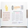 Luxury Welsh Honey Gift Set - 2* Great Taste Award Winners - Premium Heather Blend Wildflower &Soft Set - Perfect for Presents and Special Occasions - 100% Recyclable Packaging view 4