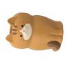 Airshi Cat Desk Ornament, Stable Support Break Resistant Cat Ornament Small Size for Glasses for Travel (#14) view 2