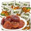 Chinese specialty dried autumn pear118g/250g/500g dried fruit preserves, sweet and sour fresh leisure snacks, dried fruit, dried autumn pear, delicious snack gifts (500g) view 1