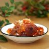 Chinese specialty dried autumn pear118g/250g/500g dried fruit preserves, sweet and sour fresh leisure snacks, dried fruit, dried autumn pear, delicious snack gifts (500g) view 4