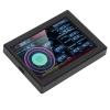 DIY Themes, USB C Connectivity, Comprehensive Monitoring, Built in, Multi Functions for 3.5 Inch PC Panel Display view 4