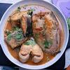 Spicy African Catfish Peppersoup| Made with Natural Spices 700g X 3| Very Hot view 2