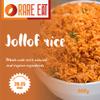 Nigerian Jollof Rice Cook from Frozen in 20 Mins| Hot|Pack of 2 view 2