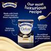 Ambrosia Deluxe Custard, Made With West Country Cream & Vanilla, Velvety Ready-to-Eat Dessert, 750 g (Pack of 12 Cartons) view 4