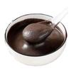 Black sesame walnut Black bean mulberry powder (350g/can) Healthy and nutritious breakfast porridge, brewed instant meal replacement powder, delicious snack gifts, multigrain cereal (1can) view 4