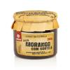 Strawberry and Peppermint-Peppermint Jam - 280 g Jar - Sweet and Fresh Flavor - Ideal for Desserts and Breakfasts - No Dyes or Preservatives - Gourmet Product of Portuguese Origin view 2