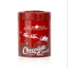 Hot Chocolate Tin 100 g Powder Mix Rich and Flavorful Perfect for Cold Days Gourmet Product of Portuguese Origin