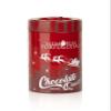 Hot Chocolate Tin 100 g Powder Mix Rich and Flavorful Perfect for Cold Days Gourmet Product of Portuguese Origin view 3