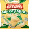 Bassett's Murray Mints - (193g) Delicious Special For Easter Tasty And Twisty Treat Gift Hamper, Christmas,Birthday,Easter Gift Sold By Kidzbuzz (3) view 1