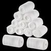 Gauze Bandage Rolls 10cm x 4.5m - Aid Conforming Bandages Soft Roll Stretch Wrap for First Aid Wound Care - 12 Rolls view 1