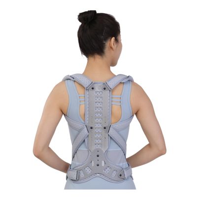 Back Posture Corrector, Clavicle Support Corrector, Back Straight Shoulders Brace Strap Correctpor, for Improve Posture Provide and Back Pain Relief