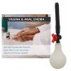 TAKESH 320ml Enema Bulb Kit Large Capacity Prevent Backflow Silicone Anal Douche Kit with Red Valve for Individual Care Enema Douche Bulb Kit (1/4in Long Tube) (Size : 1/4in Short Tube) view 4