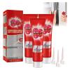 Goxisy Mold Remover, Goxisy Mold Remover gel, Mold and Mildew Remover Bathroom Cleaners Goxisy Mold Remover, Cleaner for Wall Tiles Bathtub Shower Bathroom Kitchen Sinks (3PC) view 1