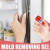 Goxisy Mold Remover, Goxisy Mold Remover gel, Mold and Mildew Remover Bathroom Cleaners Goxisy Mold Remover, Cleaner for Wall Tiles Bathtub Shower Bathroom Kitchen Sinks (3PC) view 3