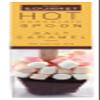 Bon Bon's Gourmet - Salt Caramel Hot Chocolate Spoon, 40g view 1