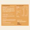 Graze - Peanut Butter Oat Boost Bars - Vegetarian Flapjacks with Whole Oats and Natural Flavours - 8 packs of 4 Snack Bars, 32 Snacks total view 2