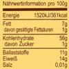 Seitenbacher Oatmeal, delicate, large leaves, gluten-free, 3 x 400 g view 2