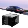 12v-24v Reversing Buzzer Tone Horn 107db-113db Exquisite Loud Electric Powered Backup Megaphone SpeakerWaterproof Opposite Caution Alarm Siren for Car Truck-auto Accessary view 2