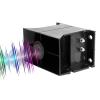 12v-24v Reversing Buzzer Tone Horn 107db-113db Exquisite Loud Electric Powered Backup Megaphone SpeakerWaterproof Opposite Caution Alarm Siren for Car Truck-auto Accessary view 3