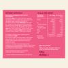 Graze - Cherry Bakewell & Lemon Blueberry Oat Boost Bars Snacks - Made With Whole Oats and Natural Flavours -8x4 snack bars - Total of 32 snacks view 2
