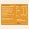 Graze - Honey Oat Boost Bars - Vegetarian Flapjacks with Whole Oats and Natural Flavours - 8 x 4 Snack Bars, Total 32 Snacks view 2