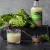 The Cultured Food Company Organic Juniper Berry Sauerkraut Juice 2 x 500ml  Naturally Vegan  Fermented Probiotic Drink  Unpasteurised  Gut Health Support  Live Cultures  Irish Made view 3