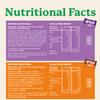 Graze - Cocoa Orange & Cocoa Vanilla Oat Boost Bars Snacks - Made With Whole Oats and Natural Flavours - 8x4 snack bars - Total of 32 snacks view 2
