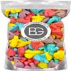 BG Pick & Mix Sweets Candy Pick n Mix Choose Your Sweetie Pouch 800g (- Jelly Unicorns) view 1