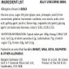 BG Pick & Mix Sweets Candy Pick n Mix Choose Your Sweetie Pouch 800g (- Jelly Unicorns) view 2
