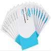HeySmile Teeth Whitening Strips - No Sensitivity - Instant Results - Pack of 28 Strips - 14 Treatments - Up to 10 Shades Whiter Teeth - Scientifically Proven - Vegan Friendly view 1