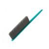 2 Pcs Cleaning Brush Home Cleaning Tool Work Bench Table Brush Bench Microfiber Drafting Hand Broom Long Handle Dusting Soft Sweeping view 1