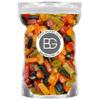 BG Pick & Mix Sweets Candy Pick n Mix Choose Your Sweetie Pouch 800g (- Wine Gums) view 1
