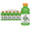 Gatorade Zero Sugar Apple Burst 12oz 12pk view 1