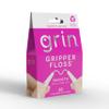 Grin Smooth Gripper Floss 60 Count view 1