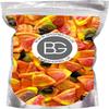 BG Pick & Mix Sweets Candy Pick n Mix Choose Your Sweetie Pouch 800g (- Jelly Filled Pizzas) view 1