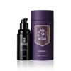LORD OF THE BEARDS Premium Beard Oil for Men - Oud and Sandalwood Scented Grooming Beard Oil  Premium Beard Care with Organic Argan, Jojoba, Coconut Oils  Beard Growth Oil - 30 ml view 1