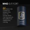 LORD OF THE BEARDS Premium Beard Oil for Men - Fusion of Citrus Neroli and Honey Scented, Alpha Male  Premium Beard Care with Organic Argan, Jojoba, Coconut Oils  Beard Growth Oil - 30 ml view 4