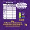 Cadbury Dairy Milk Giant Buttons Chocolate Bag, 40g (Box of 36) view 2