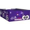 Cadbury Dairy Milk Giant Buttons Chocolate Bag, 40g (Box of 36) view 4