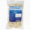 1x500g Snackfish HIGH 84g protein, Fish Jerky, 100% Natural, One ingredient, Low Fat, Gluten Free, Sugar Free, Carb Free, Dried Icelandic Whitefish, Hardfiskur view 3