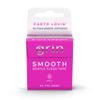 GRIN Smooth Floss Box, Gentle Floss Tape, 43.7 Yards (40M), Minty Flavor, Recyclable Packaging, 132 Feet of Gentle Floss Tape, No More Plastic Container, No Shredding or Breaking view 1